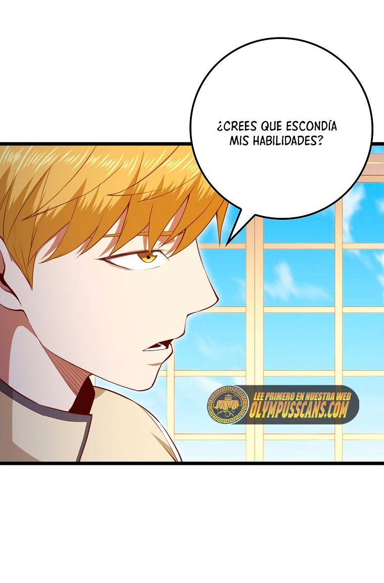 El dinero del Lord no disminuye Capitulo 85 página 22