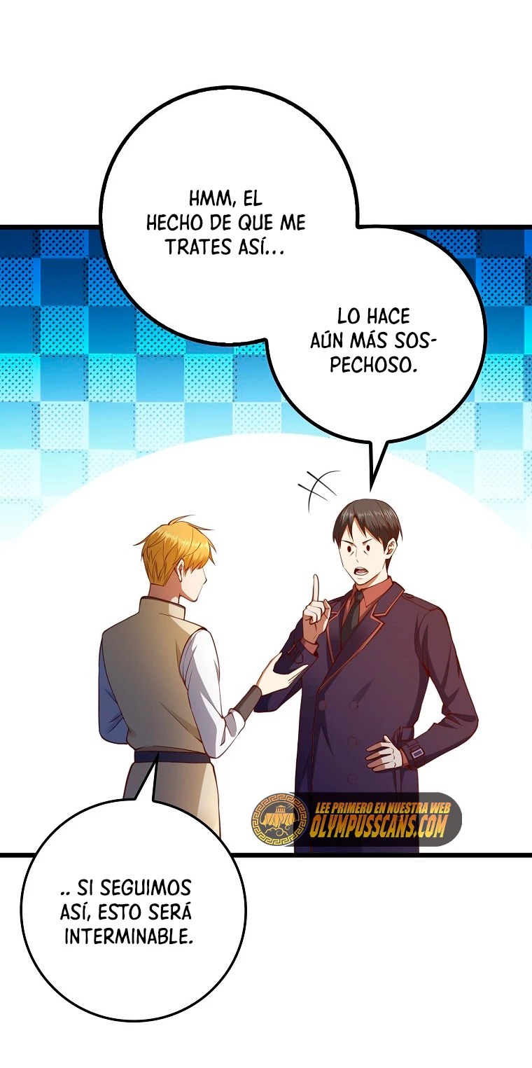 El dinero del Lord no disminuye Capitulo 85 página 27