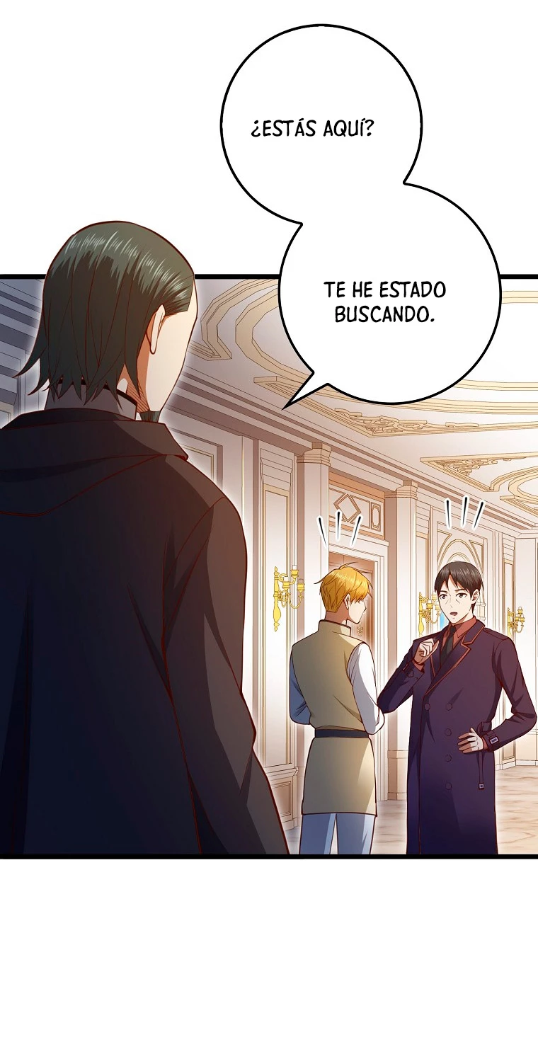 El dinero del Lord no disminuye Capitulo 85 página 28