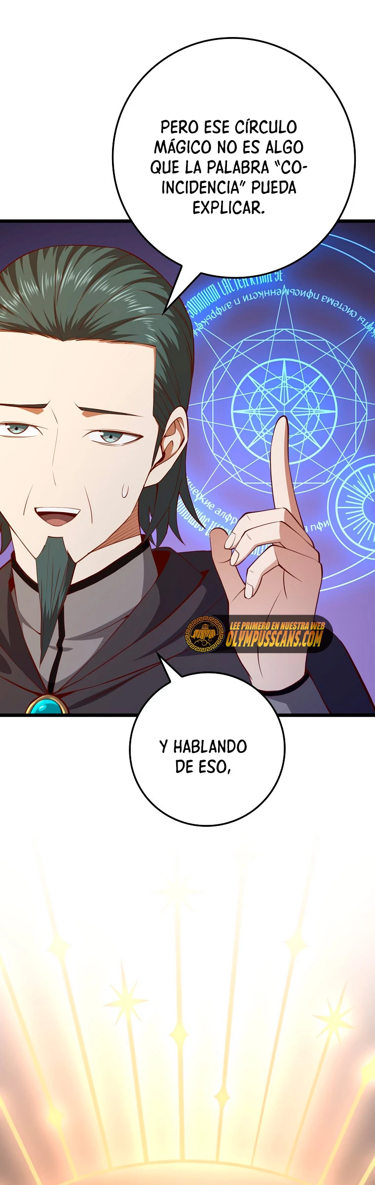 El dinero del Lord no disminuye Capitulo 85 página 44