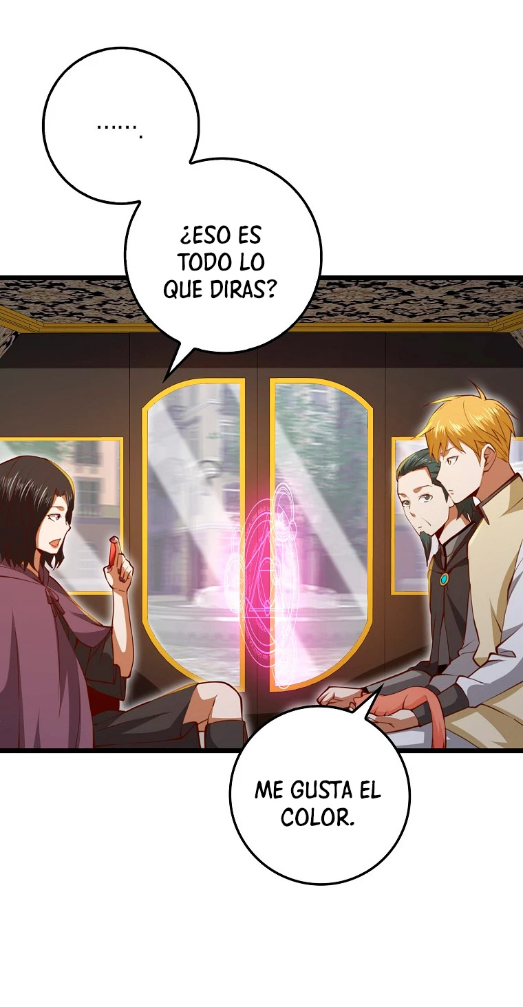 El dinero del Lord no disminuye Capitulo 85 página 60