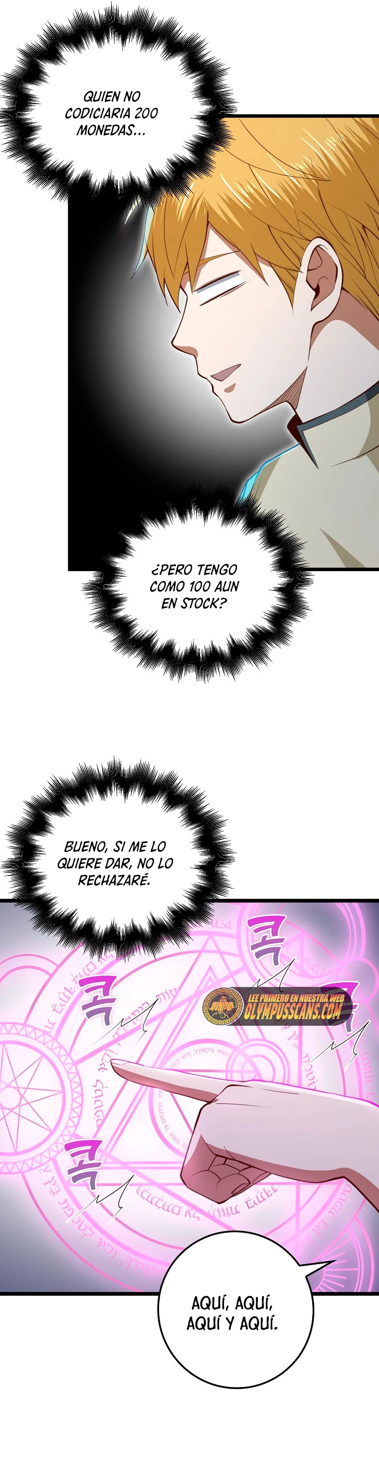 El dinero del Lord no disminuye Capitulo 85 página 61