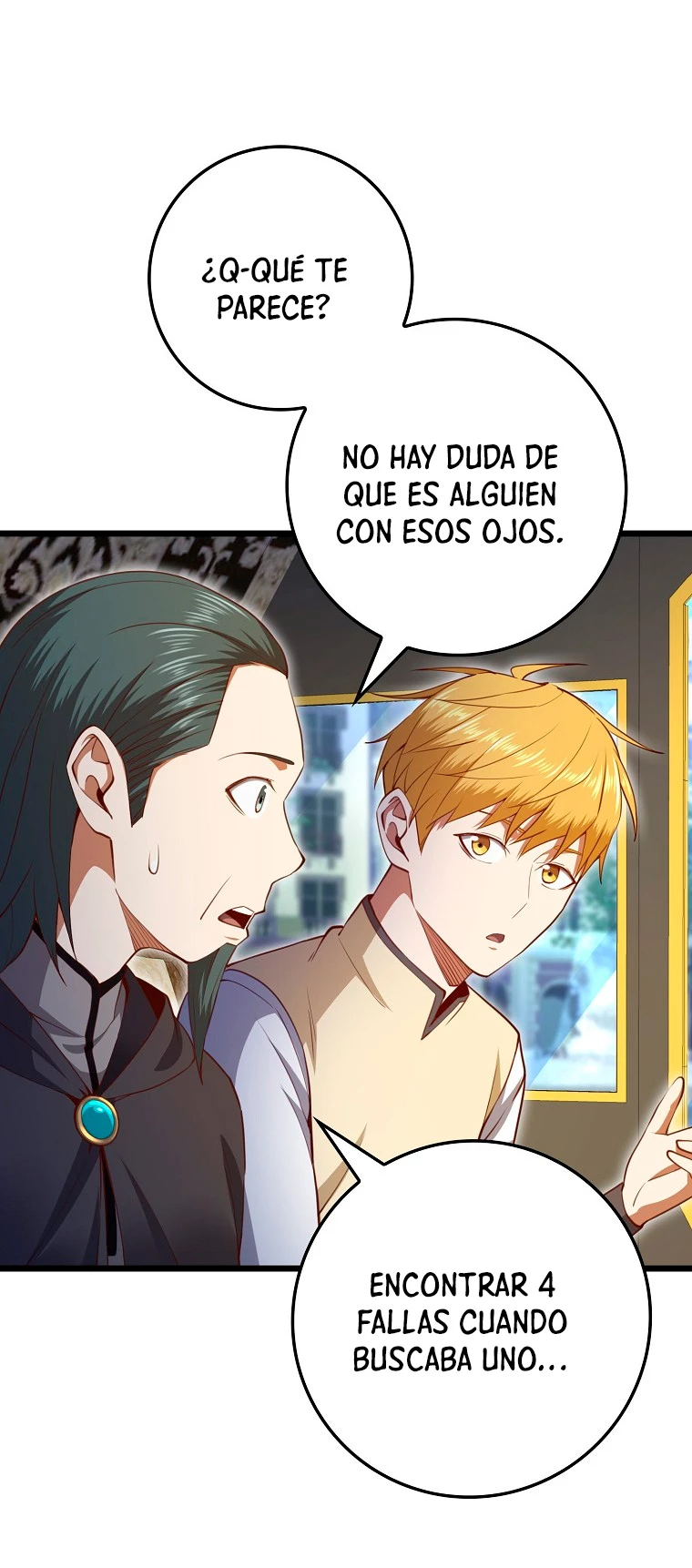 El dinero del Lord no disminuye Capitulo 85 página 62