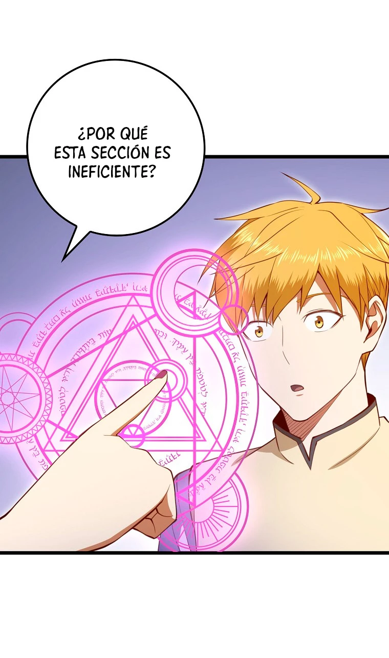 El dinero del Lord no disminuye Capitulo 85 página 65