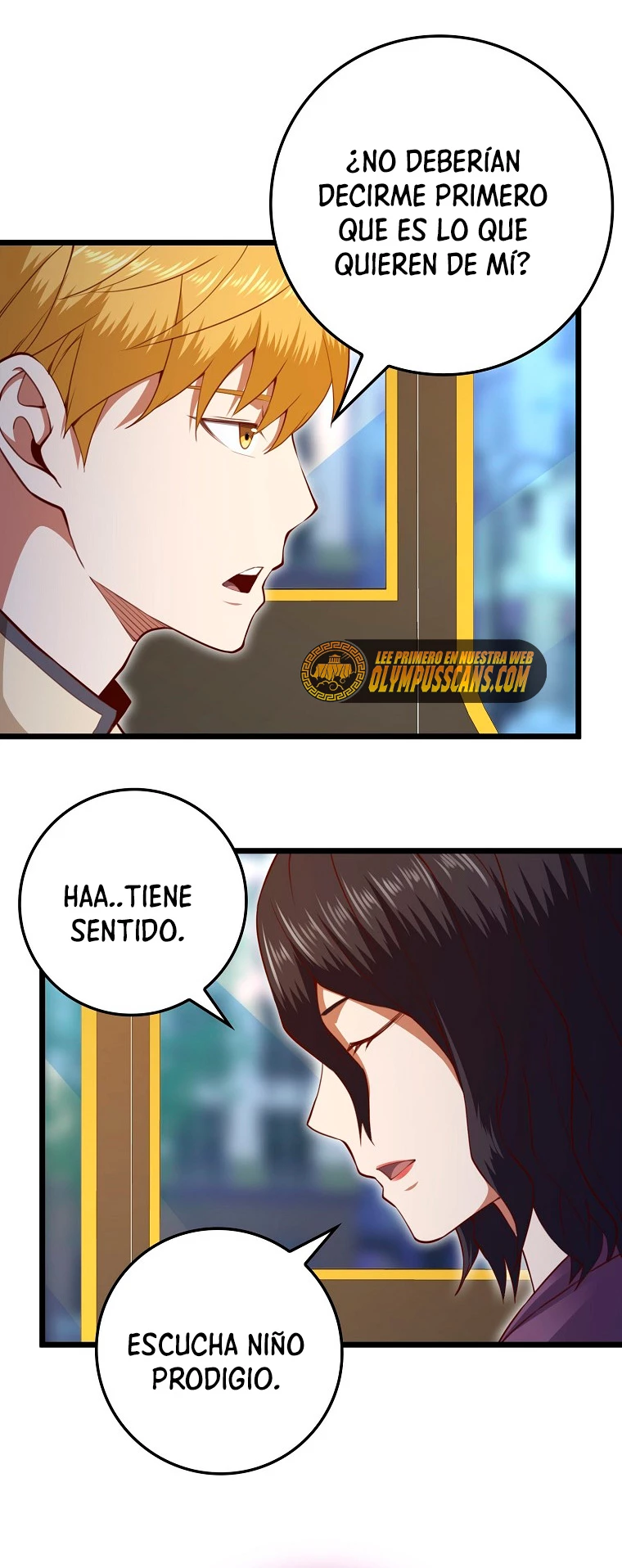 El dinero del Lord no disminuye Capitulo 85 página 75