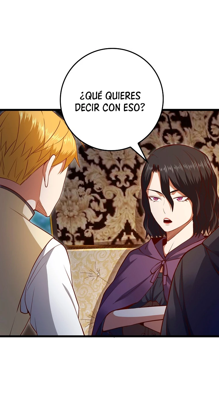 El dinero del Lord no disminuye Capitulo 86 página 12