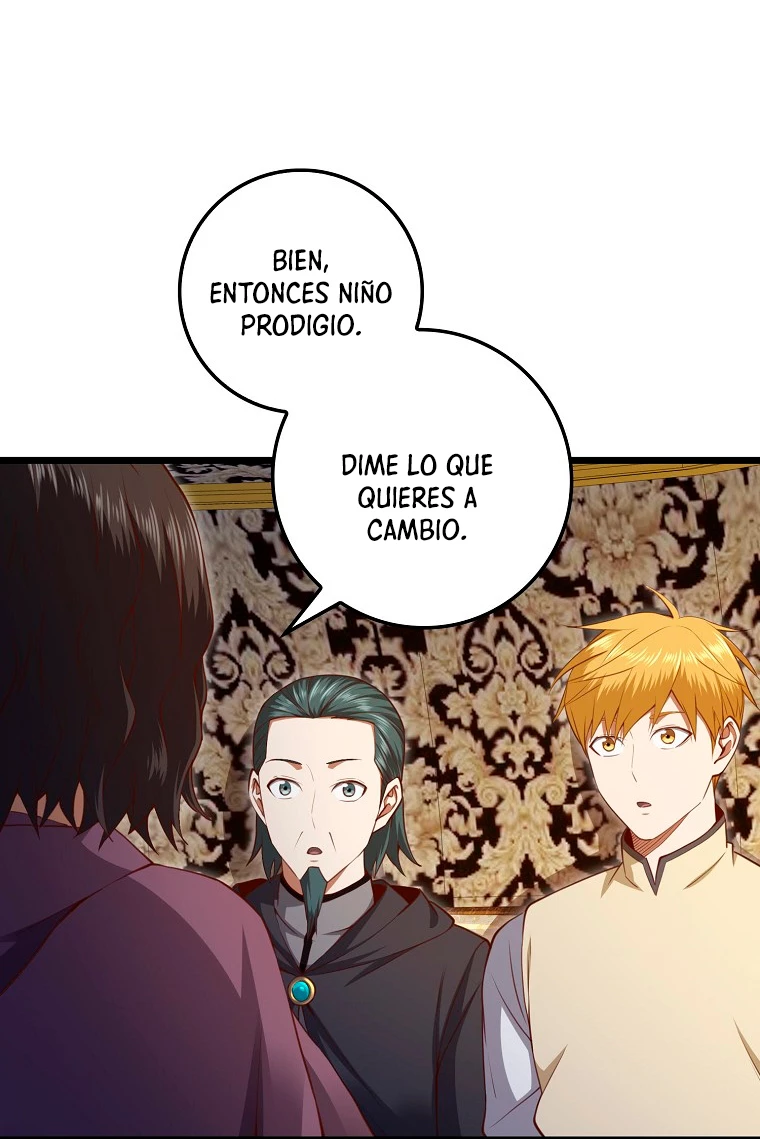 El dinero del Lord no disminuye Capitulo 86 página 16