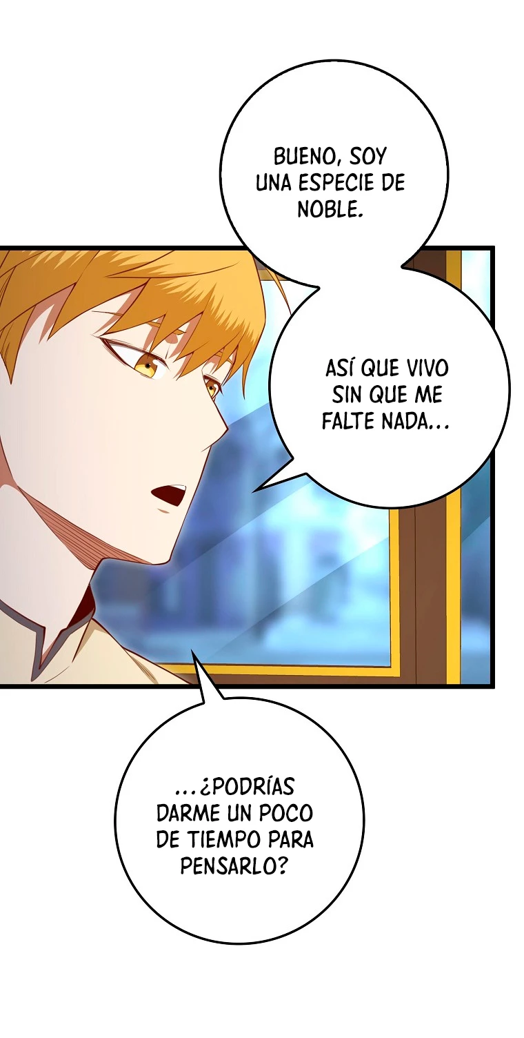 El dinero del Lord no disminuye Capitulo 86 página 18