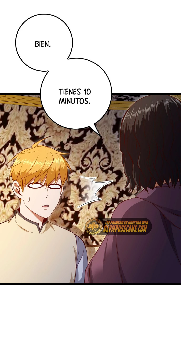El dinero del Lord no disminuye Capitulo 86 página 19