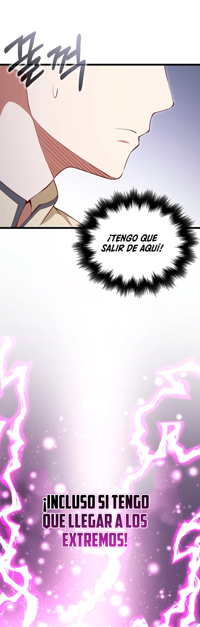 El dinero del Lord no disminuye Capitulo 86 página 22