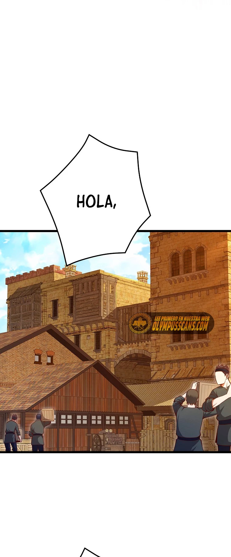 El dinero del Lord no disminuye Capitulo 86 página 30