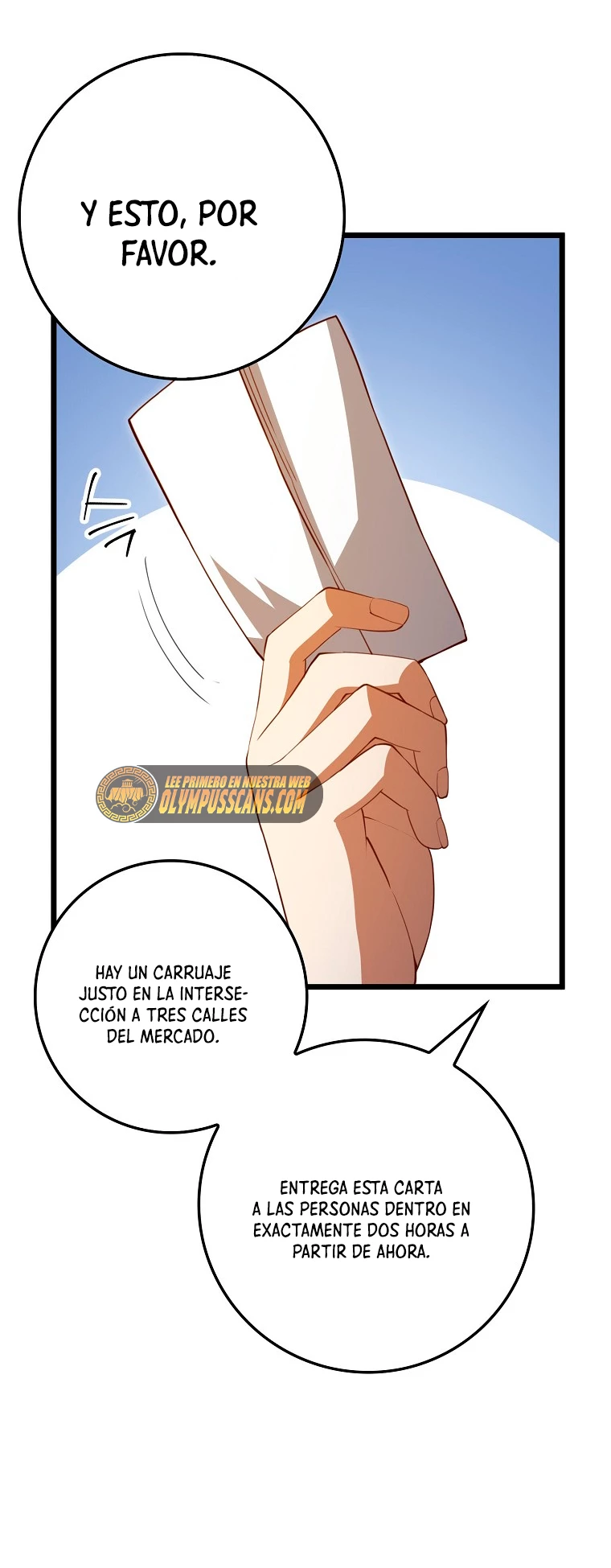 El dinero del Lord no disminuye Capitulo 86 página 34