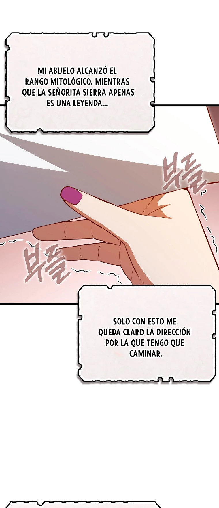 El dinero del Lord no disminuye Capitulo 86 página 44