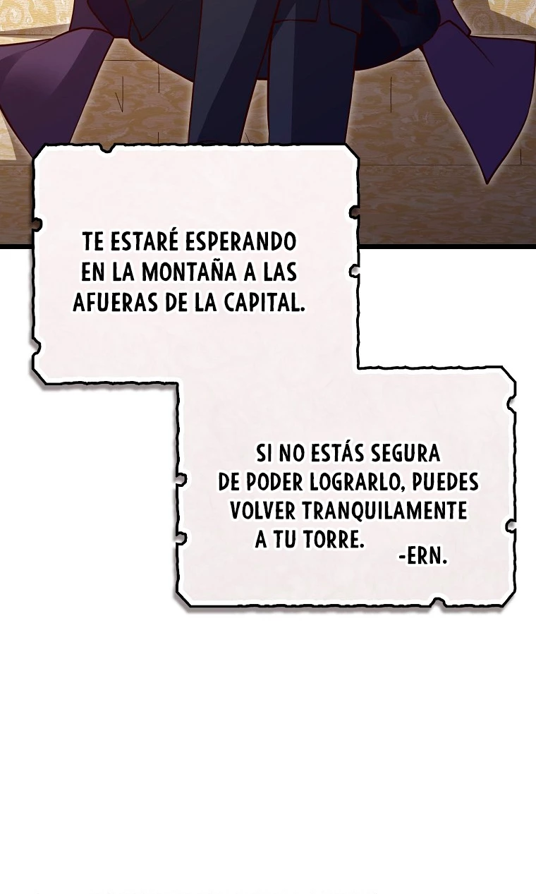 El dinero del Lord no disminuye Capitulo 86 página 46