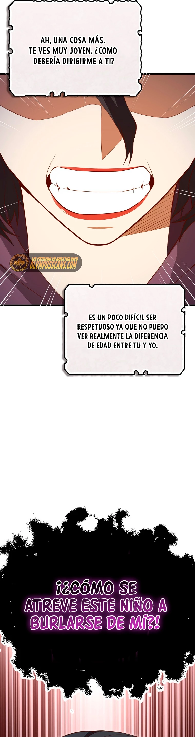 El dinero del Lord no disminuye Capitulo 86 página 47