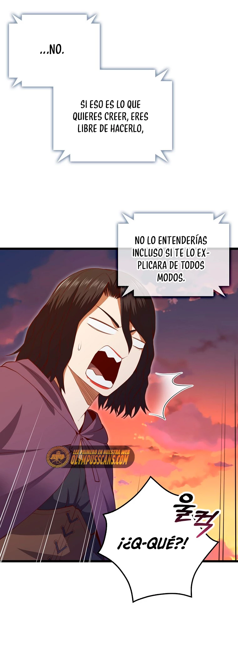 El dinero del Lord no disminuye Capitulo 86 página 56