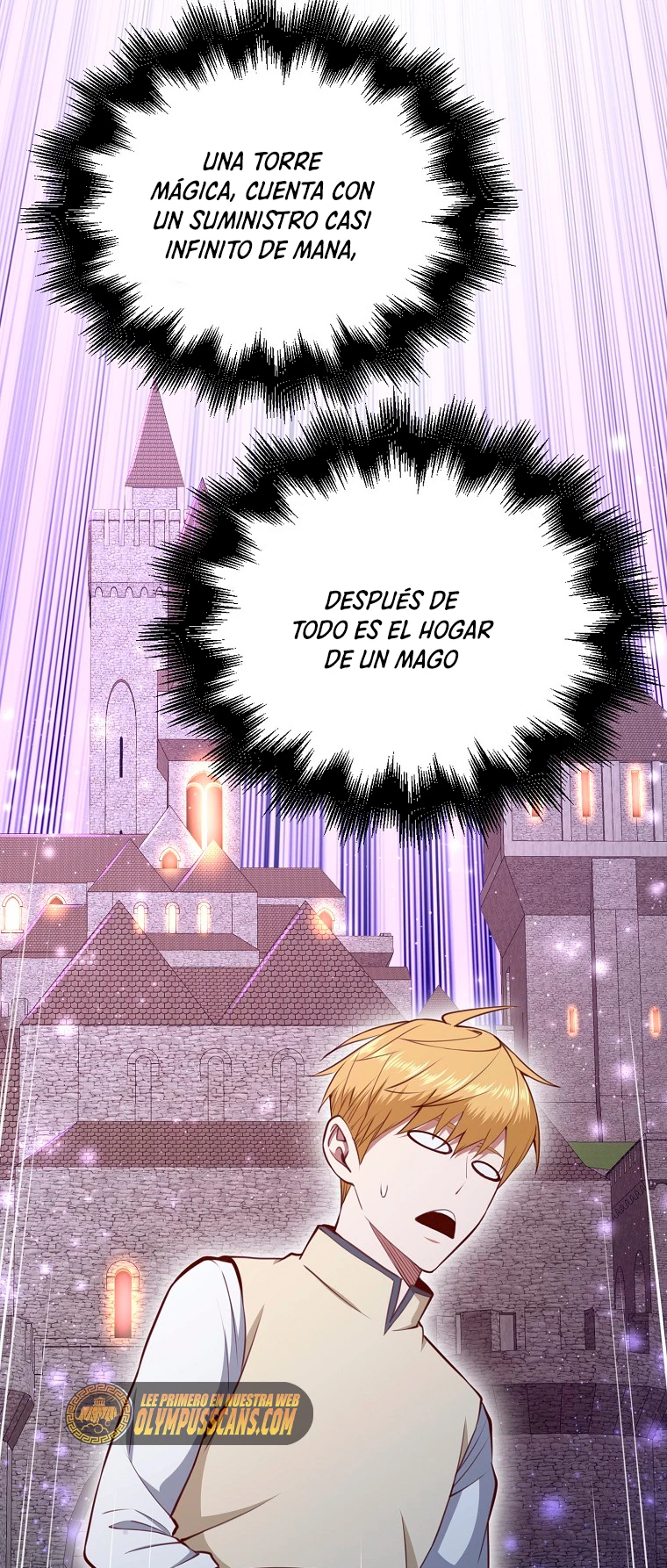 El dinero del Lord no disminuye Capitulo 86 página 6