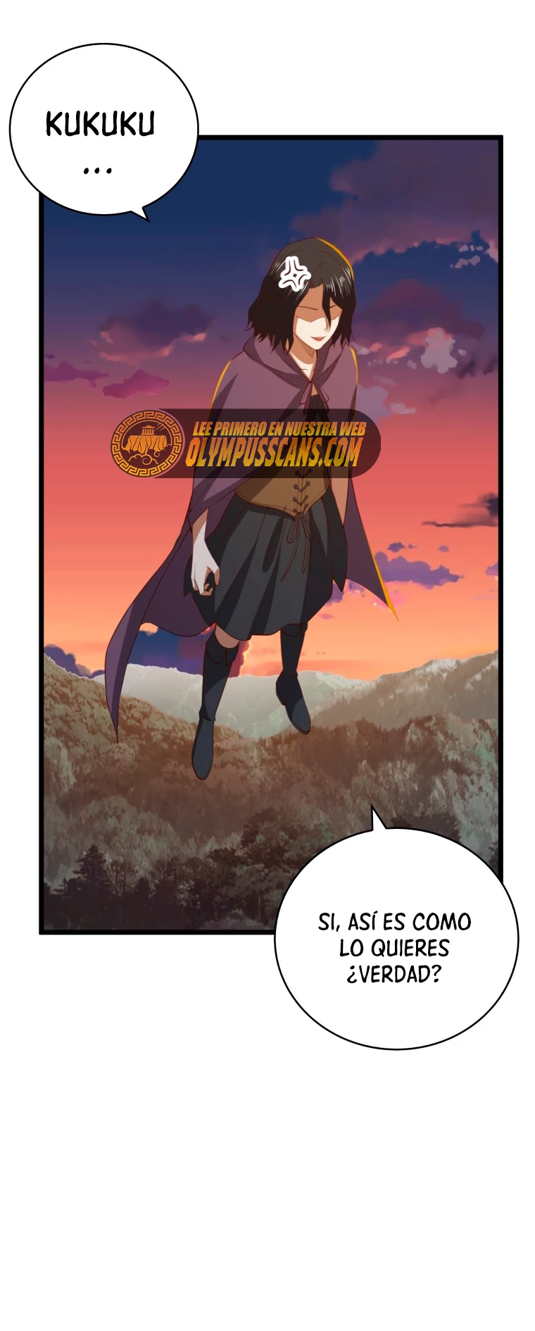 El dinero del Lord no disminuye Capitulo 87 página 30