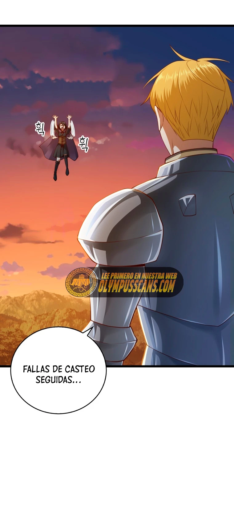 El dinero del Lord no disminuye Capitulo 87 página 39