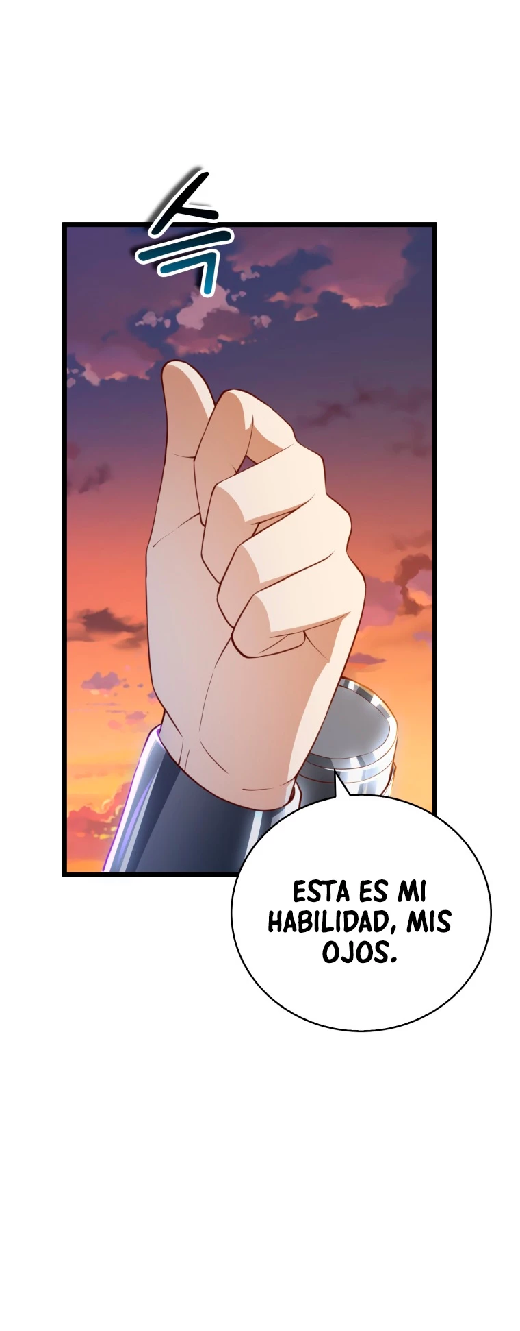 El dinero del Lord no disminuye Capitulo 87 página 59