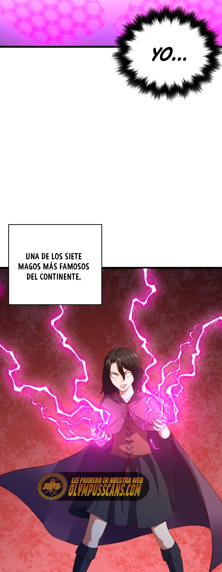 El dinero del Lord no disminuye Capitulo 87 página 66