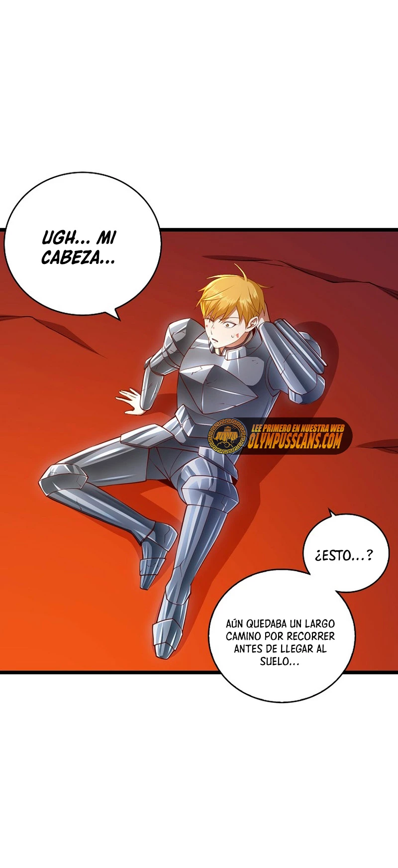 El dinero del Lord no disminuye Capitulo 88 página 10