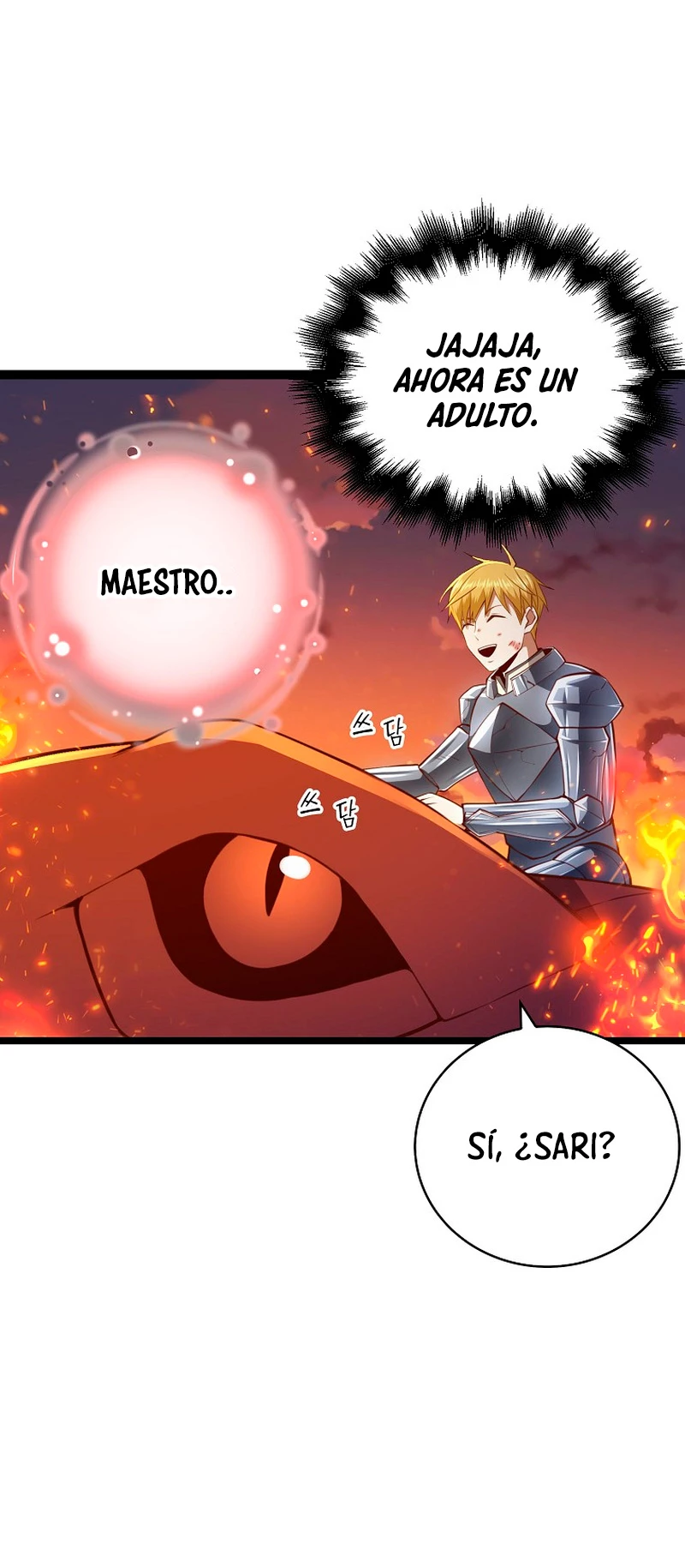 El dinero del Lord no disminuye Capitulo 88 página 22