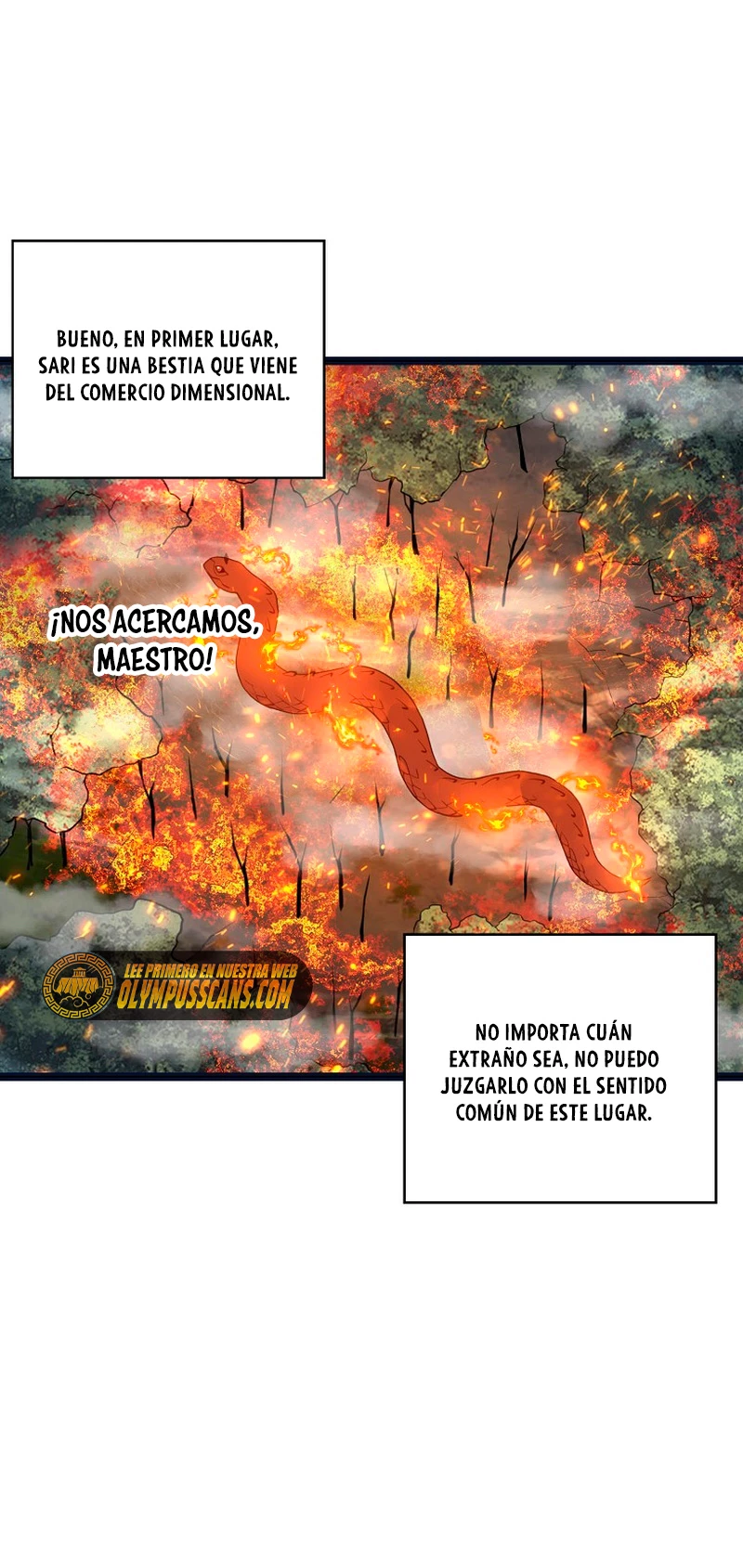 El dinero del Lord no disminuye Capitulo 88 página 28