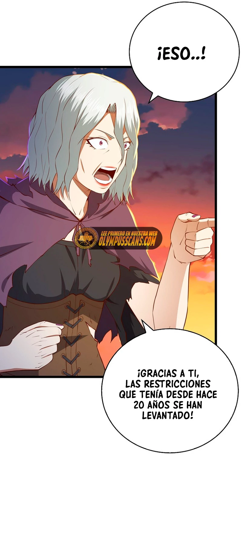 El dinero del Lord no disminuye Capitulo 88 página 33