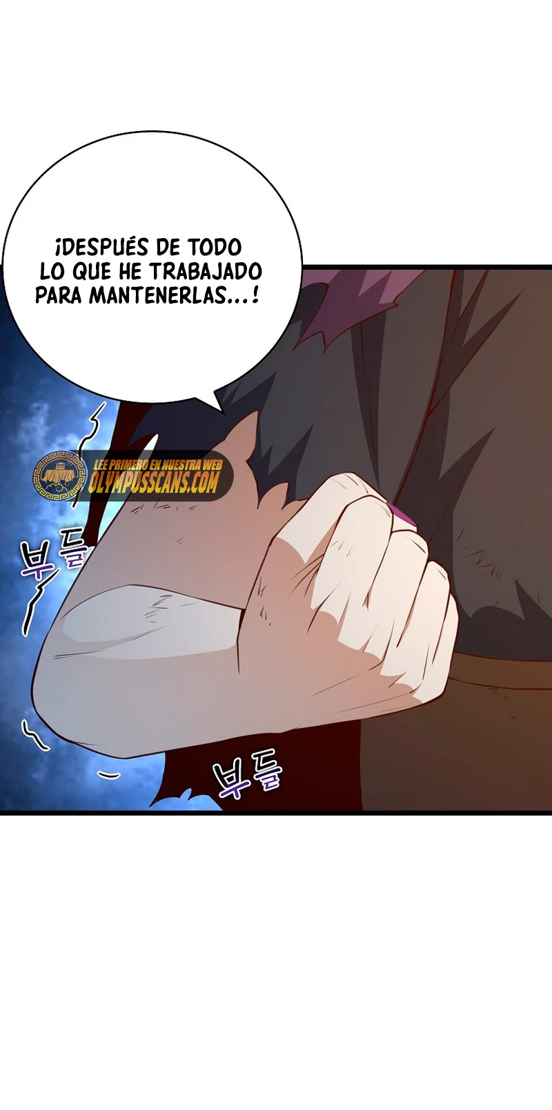 El dinero del Lord no disminuye Capitulo 88 página 34