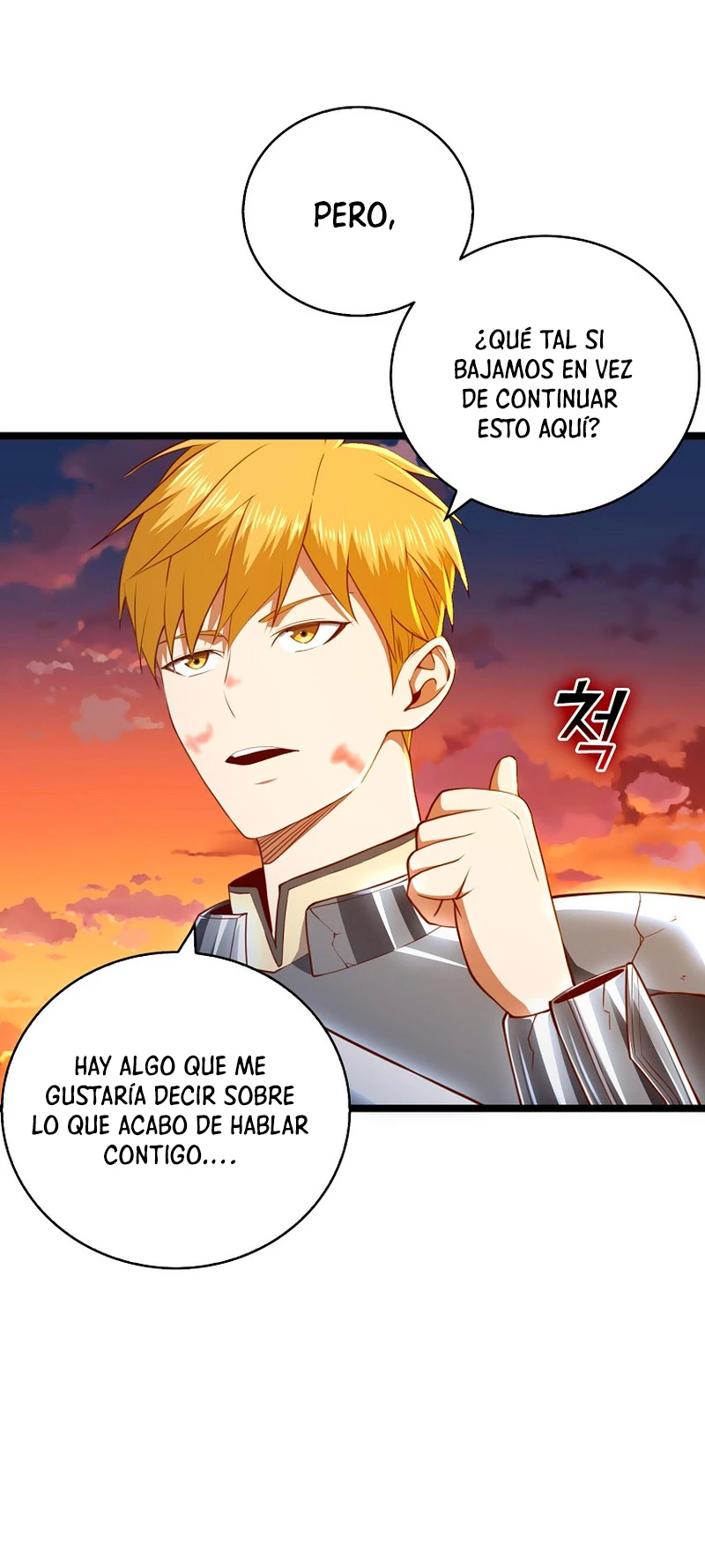 El dinero del Lord no disminuye Capitulo 88 página 41