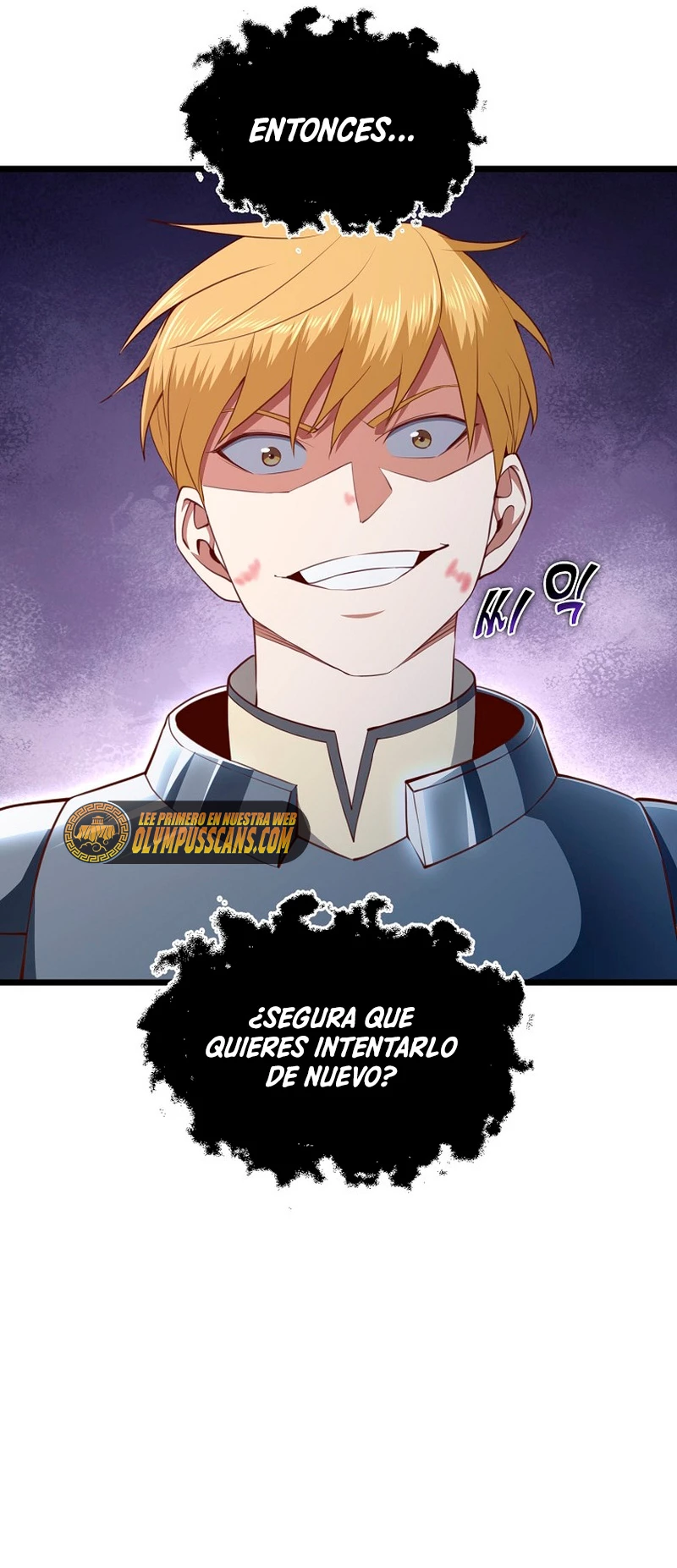 El dinero del Lord no disminuye Capitulo 88 página 47
