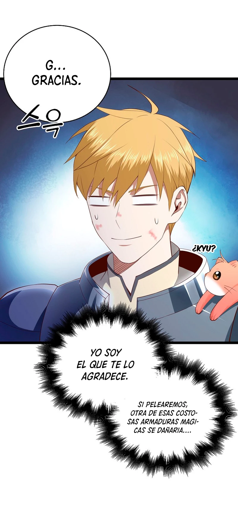 El dinero del Lord no disminuye Capitulo 88 página 52