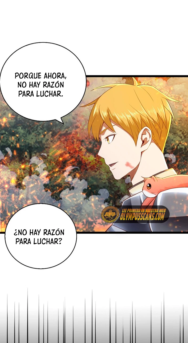 El dinero del Lord no disminuye Capitulo 88 página 54
