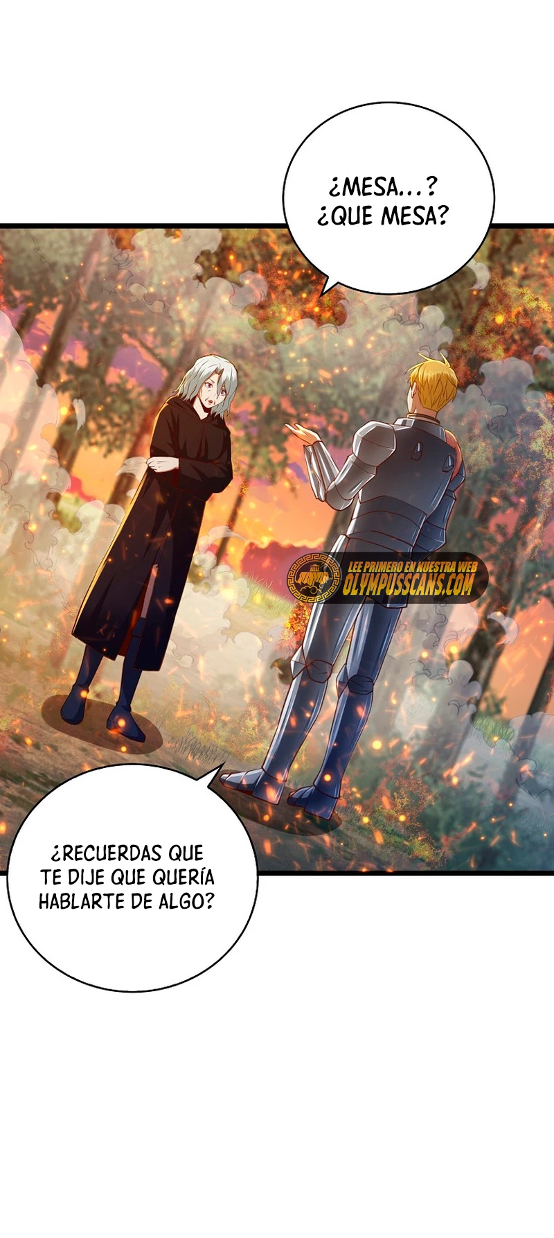 El dinero del Lord no disminuye Capitulo 88 página 60