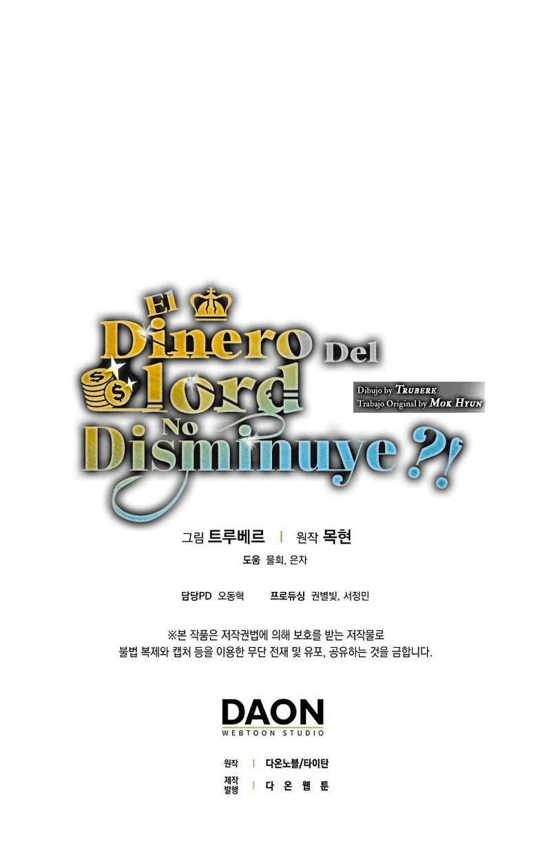 El dinero del Lord no disminuye Capitulo 88 página 71