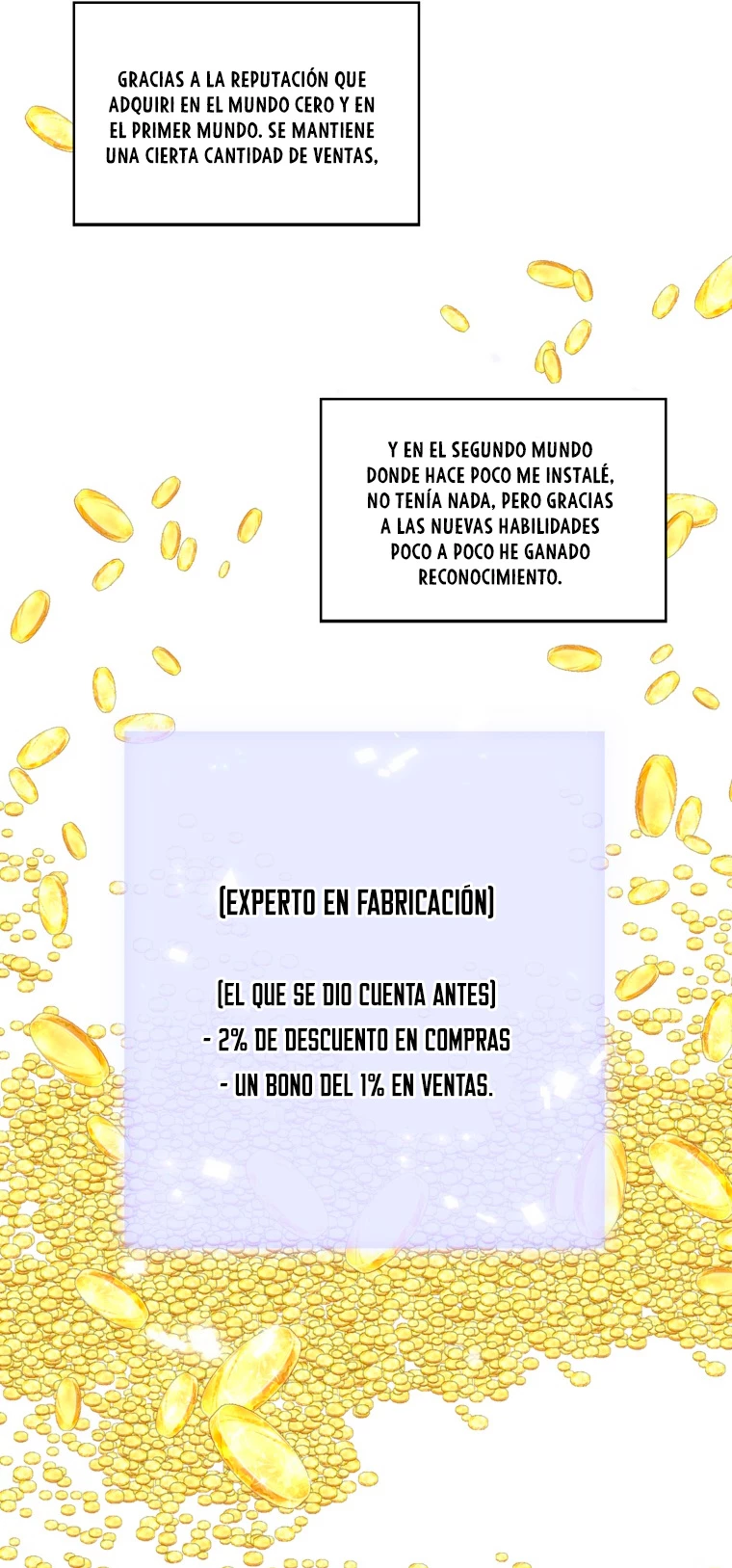 El dinero del Lord no disminuye Capitulo 89 página 24