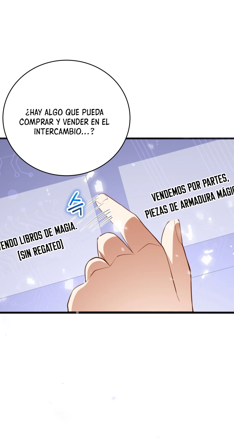 El dinero del Lord no disminuye Capitulo 89 página 26