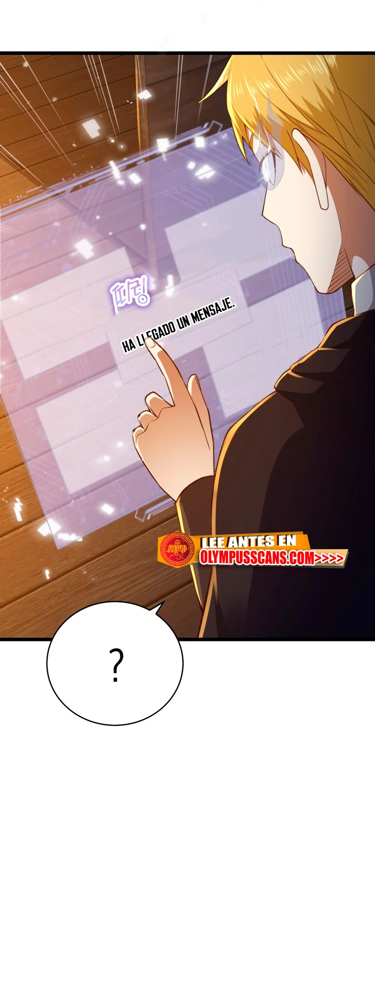El dinero del Lord no disminuye Capitulo 89 página 27