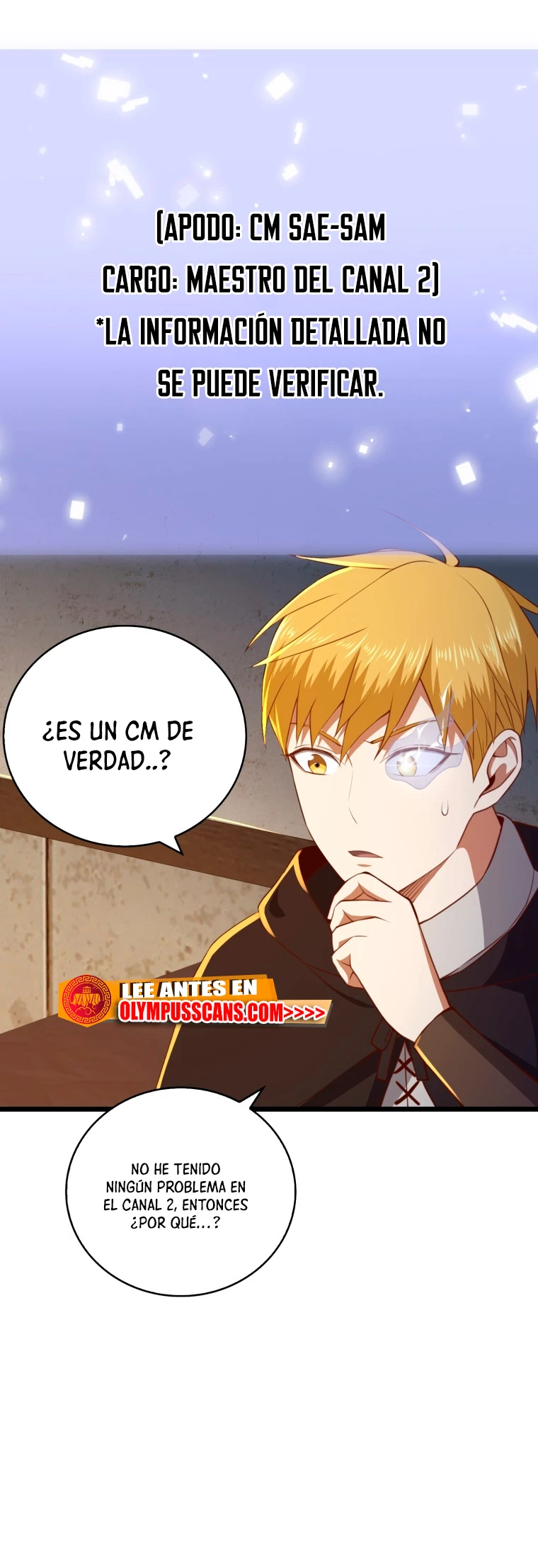 El dinero del Lord no disminuye Capitulo 89 página 31