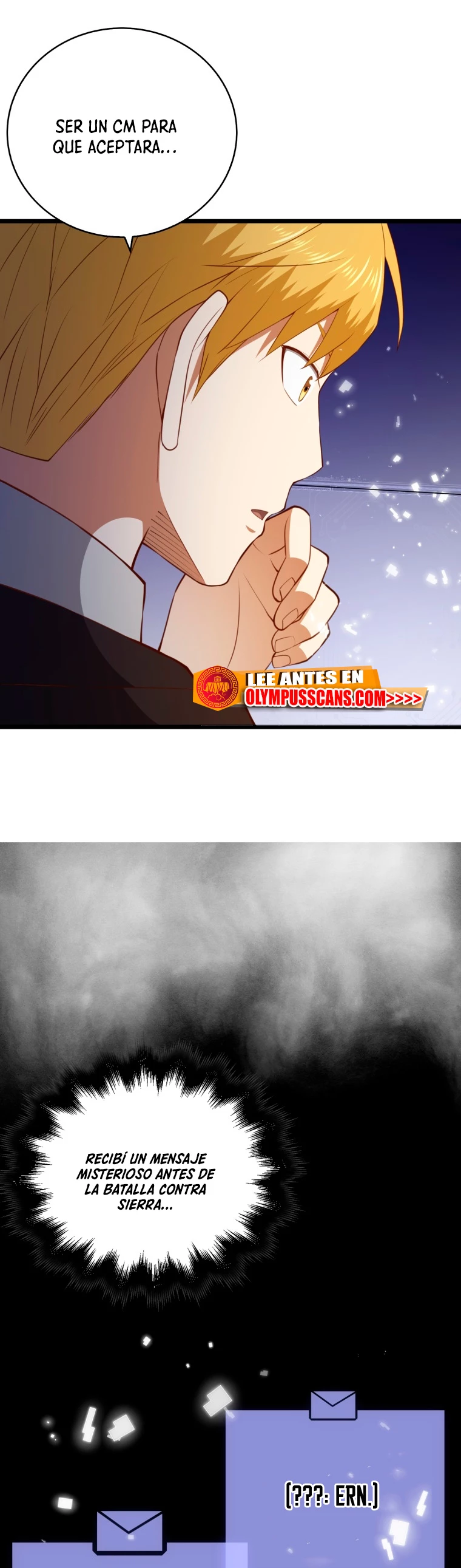 El dinero del Lord no disminuye Capitulo 89 página 37