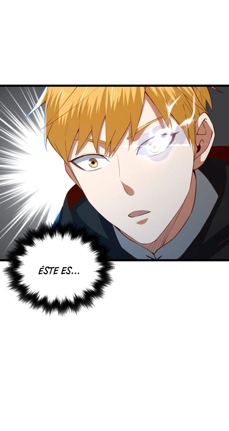 El dinero del Lord no disminuye Capitulo 89 página 46