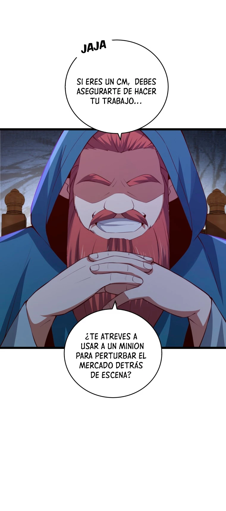 El dinero del Lord no disminuye Capitulo 89 página 48