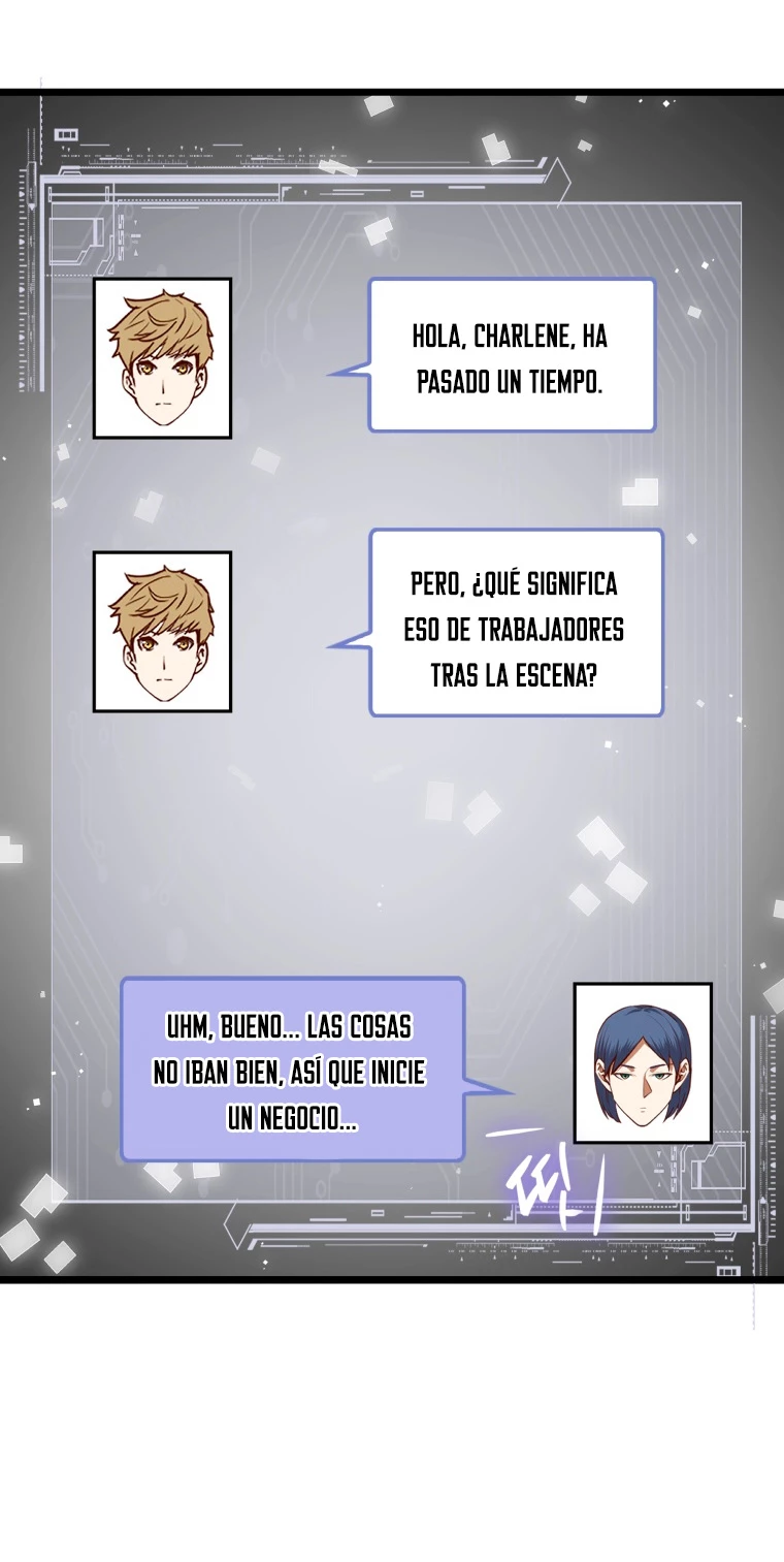 El dinero del Lord no disminuye Capitulo 89 página 51