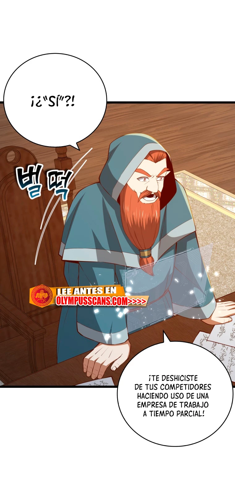 El dinero del Lord no disminuye Capitulo 89 página 59