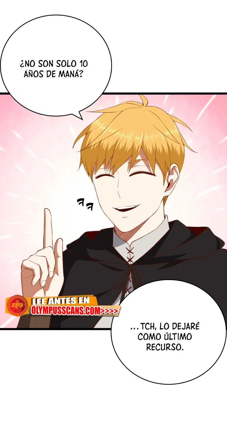 El dinero del Lord no disminuye Capitulo 89 página 8