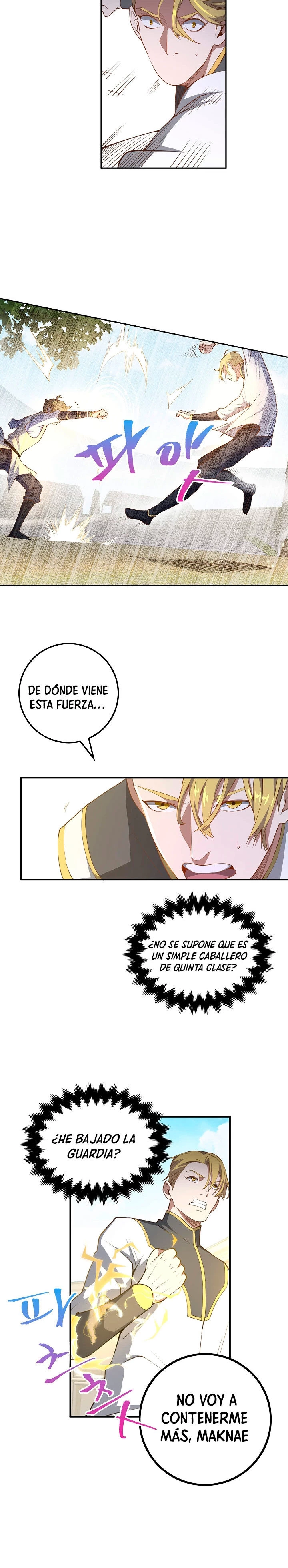 El dinero del Lord no disminuye Capitulo 9 página 7