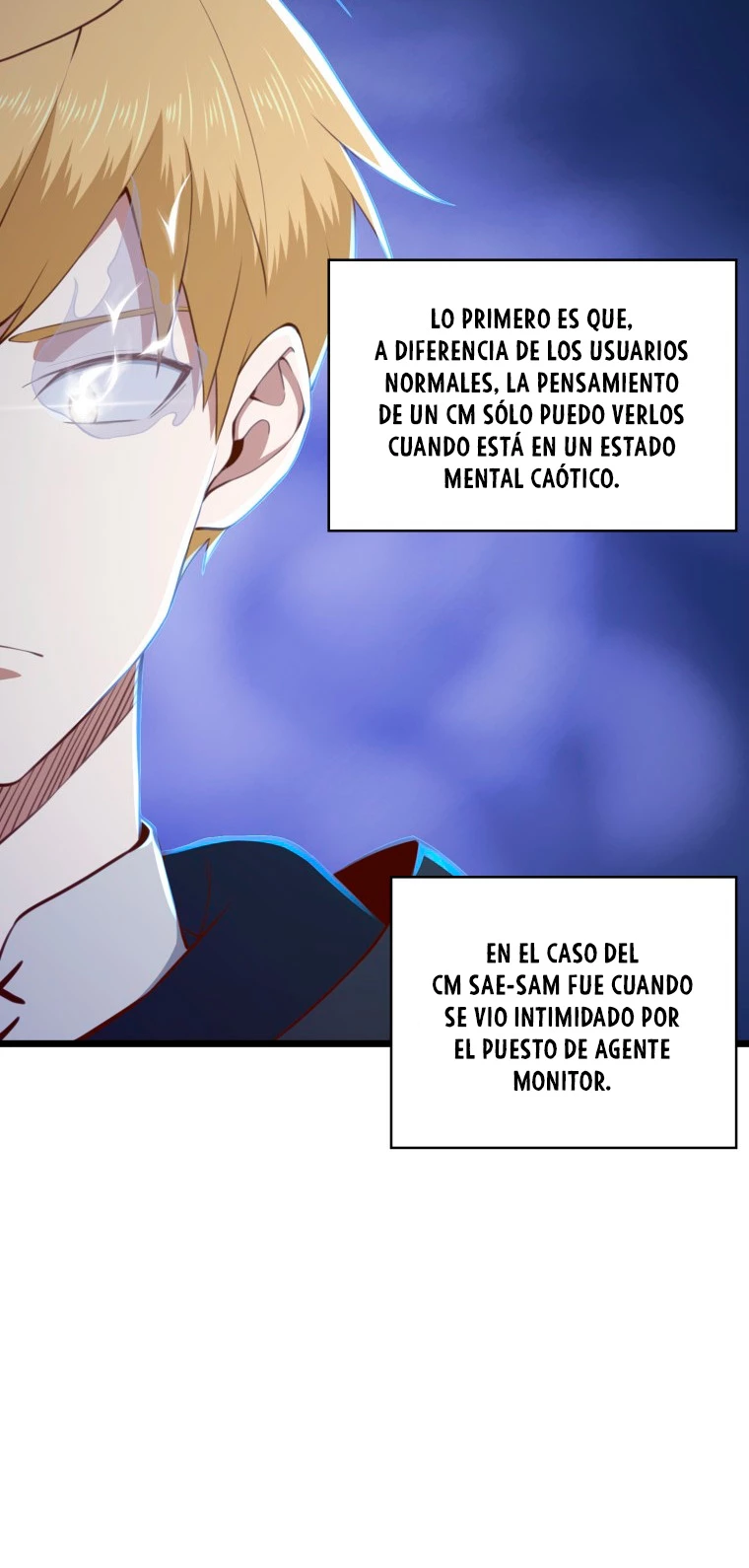 El dinero del Lord no disminuye Capitulo 90 página 14