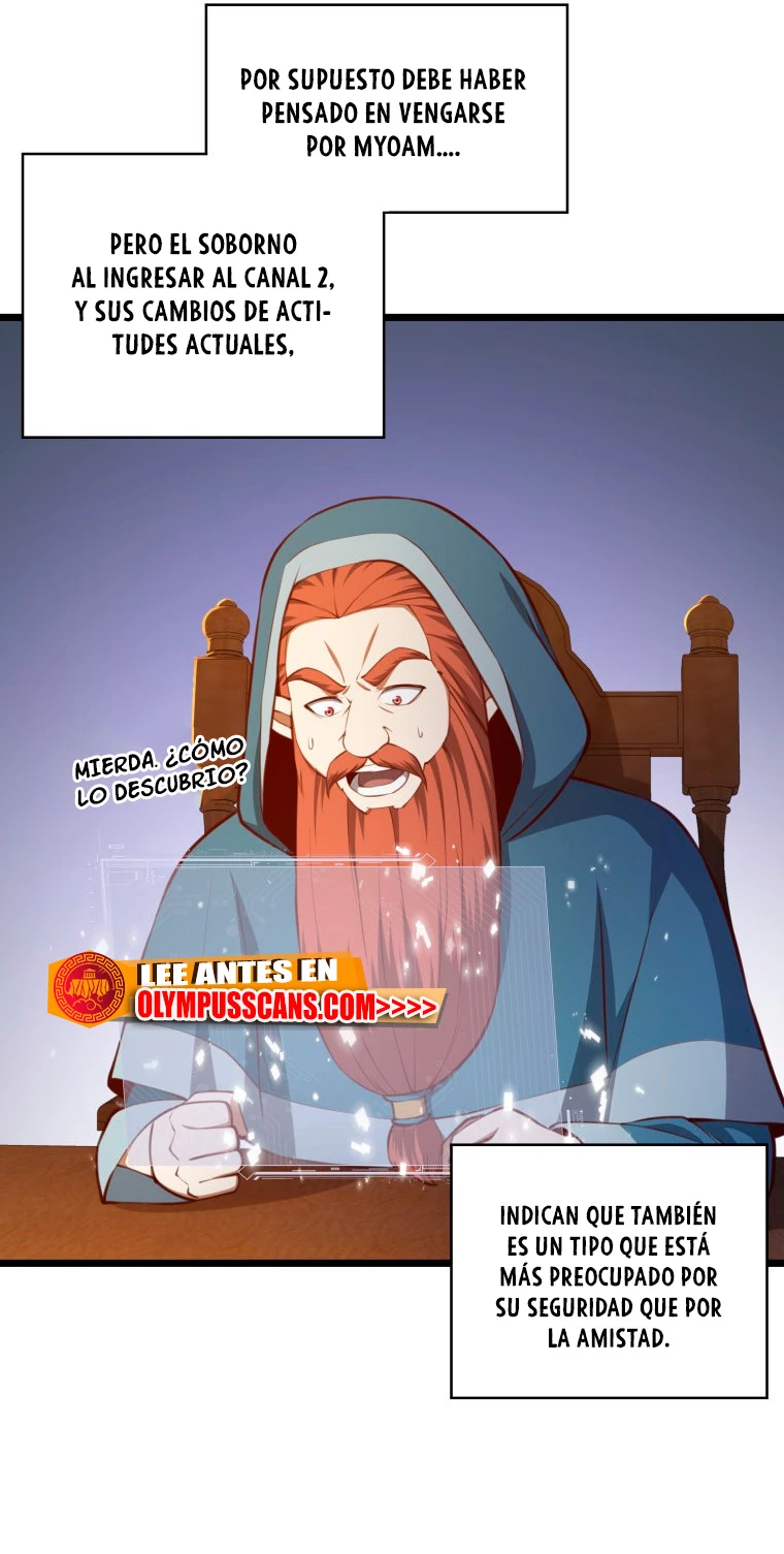 El dinero del Lord no disminuye Capitulo 90 página 15