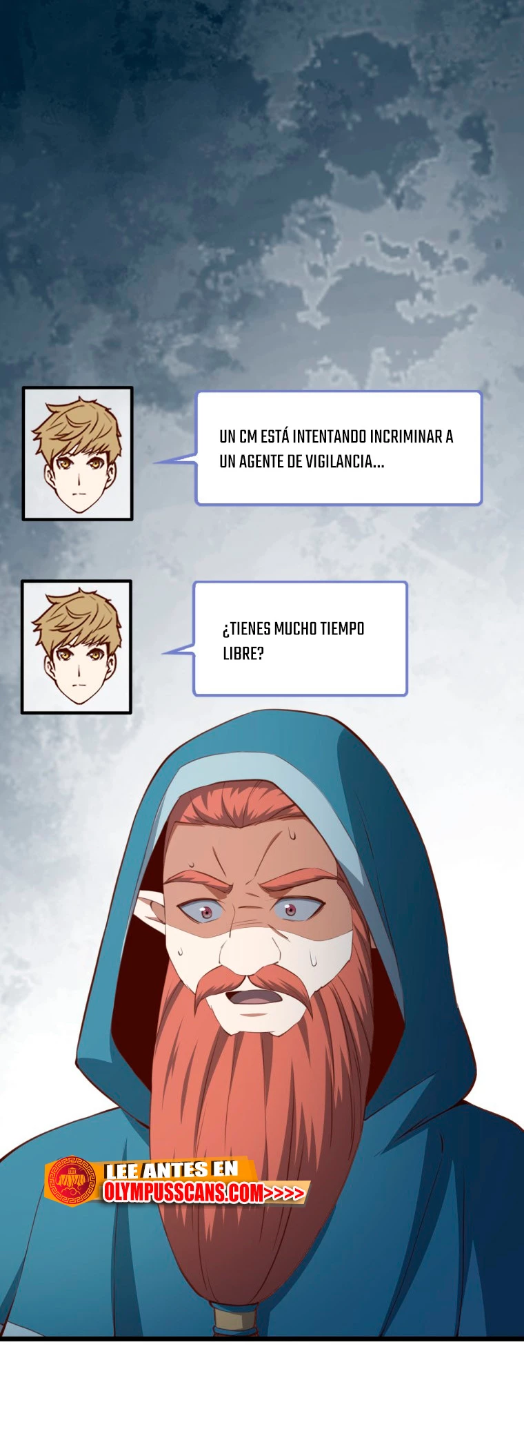 El dinero del Lord no disminuye Capitulo 90 página 2